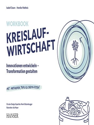 cover image of Workbook Kreislaufwirtschaft